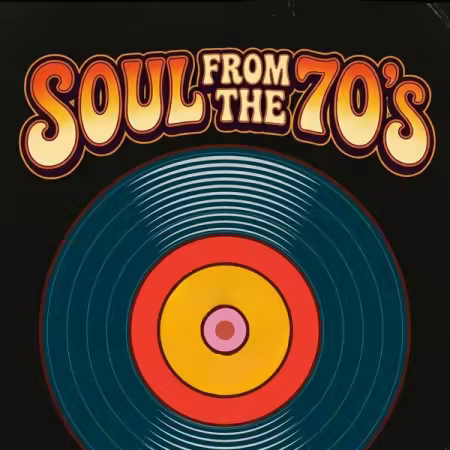 Various Artists - Soul From the 70's (2026)
