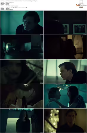 Hemlock Grove S01 S03 1080p BluRay Dts-HDMa5.1 AVC-d3g