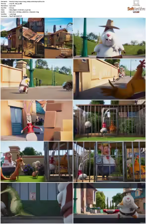 Coop Troop S01 1080p WEB H264-SKYFiRE
