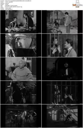 Zorro 1957 S01 S02 1080p DSNP WEB-DL AAC2.0 H264-XiBiU