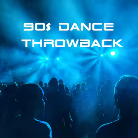 Various Artists - 90s Dance Throwback (2026)