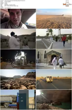 Arabia With Levison Wood S01 WEB x264-NGP