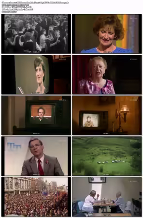 RTE - Housewife of the Year (2024) 1080p HDTV x265 AAC MVGroup