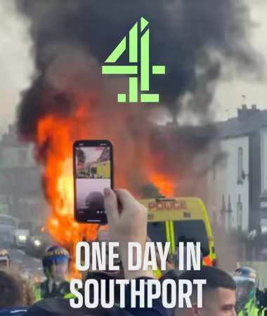 One Day In Southport 2025 720p WEB H264-SKYFiRE