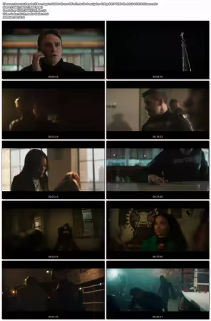 Daredevil Born Again S02E04 Gloves Off with Audio Description 1080p DSNP WEB-DL AAC2 0 H264-Kitsune