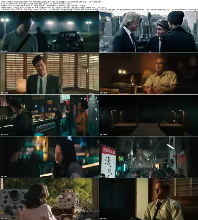 Monarch Legacy Of Monsters S02E06 Requiem 1080p ATVP WEB-DL DDP 5.1 H.264-NTb