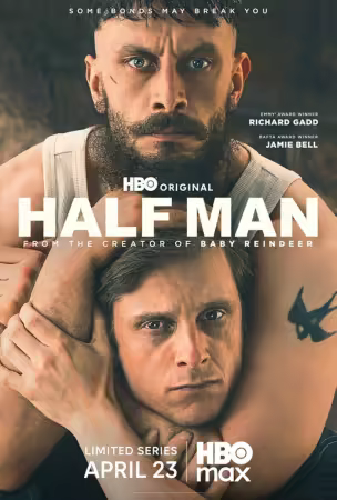 Half Man S01E06 1080p 10bit WEBRip 6CH x265 HEVC-PSA