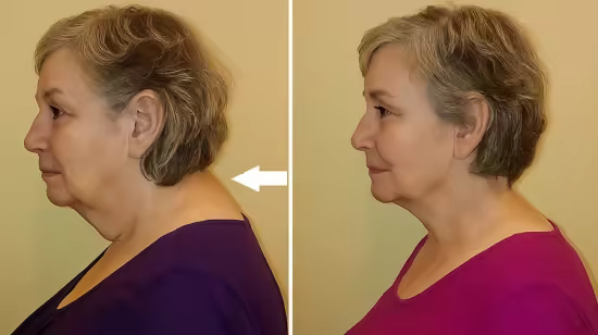 Neck Hump | Get Rid of the Fat at the Top of Your Back