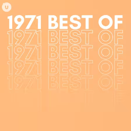 Various Artists - 1971 - Best Of (2026)