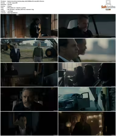 Your Honor S02 1080p 10bit WEBRip 6CH x265 HEVC-PSA