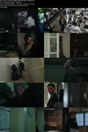 CIA 2026 S01E08 1080p WEB HEVC x265-RMT
