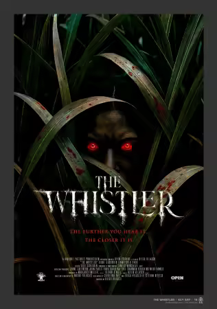 The Whistler 2026 1080p WEBRip 5.1-LAMA