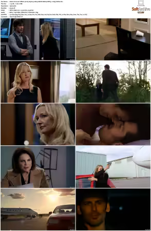Covert Affairs 2010 S01 S05 1080p AMZN Webrip DDP5.1 x265-Vialle