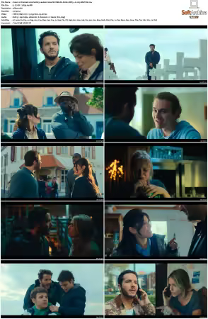 Flunked 2026 S01 2160p NF WEB-DL DUAL DDP5 1 H265-KRATOS