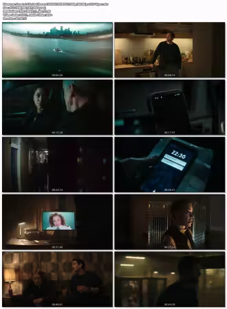 Criminal Record S02E02 NORDiC 1080p WEBRip x265-Viper