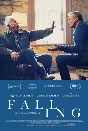 Falling 2020 1080p AMZN WEB-DL DDP 5.1 H264-BiOMA