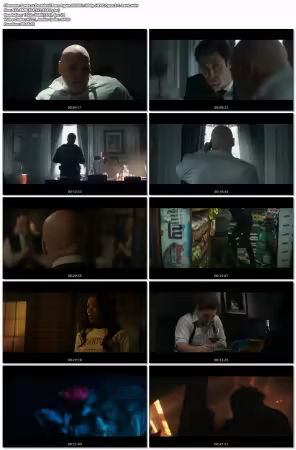 Daredevil Born Again S02E02 1080p HEVC Opus 5.1-Retr0