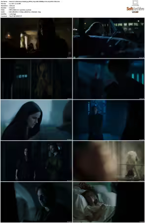 12 Monkeys S01 S04 720p WEB-DL 2CH x265 HEVC-PSA