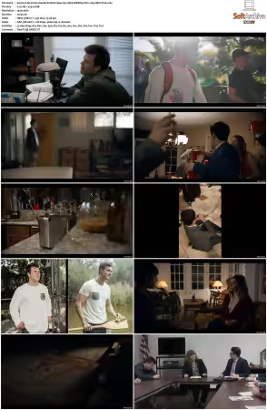 American Vandal S01 1080p WEBRip 6CH x265 HEVC-PSA