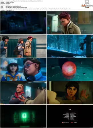Stranger Things Tales from 85 S01 1080p 10bit WEBRip 6CH x265 HEVC-PSA