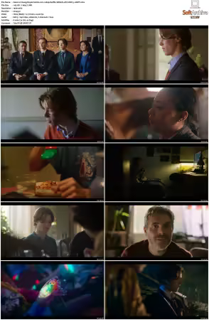 Young Royals S01 2021 1080p Netflix WEB-DL AVC DDP 5.1-DBTV