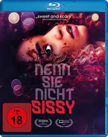 Sissy 2022 BDRiP x264-FREEMAN