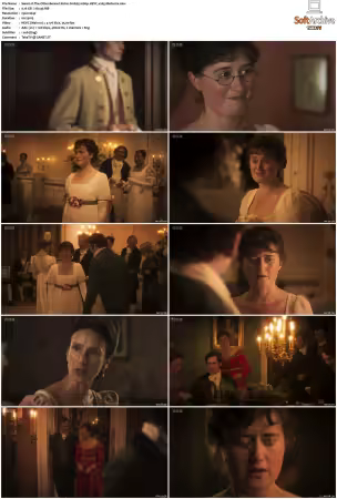 The Other Bennet Sister S01 1080p HEVC x265-MeGusta