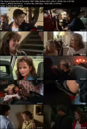 Some Kind of Wonderful 1987 1080p BluRay HEVC x265 5.1 BONE