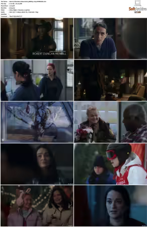Resident Alien S01 S04 BDRip x264-BORDURE