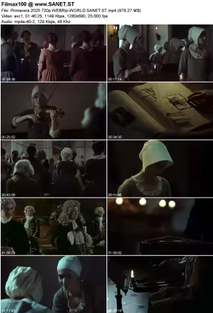 Primavera 2025 720p WEBRip-WORLD
