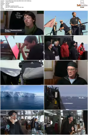 Whale Wars S02 1080p WEB-DL AAC2.0 AVC-TrollHD