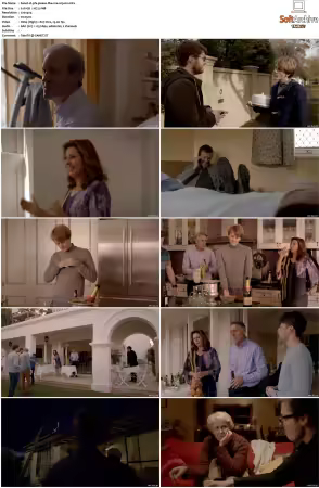 Please Like Me S01 S04 DVDRip XviD x264-Scene