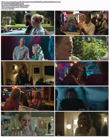 Margos Got Money Troubles S01E05 1080p AV1 10bit-MeGusta