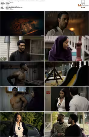 Tyler Perrys Ruthless S05 1080p AMZN WEB-DL DDP2.0 H264-RAWR
