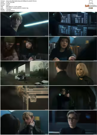 Alex Rider S03 1080p 10bit WEBRip 6CH x265 HEVC-PSA