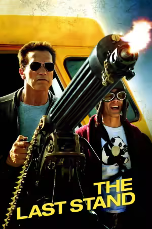 The Last Stand 2013 1080p PTV WEB-DL AAC 2.0 H264-PiRaTeS