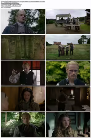 Outlander S08E08 1080p 10bit WEBRip 6CH x265 HEVC-Simba