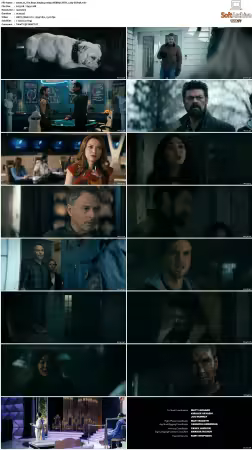 The Boys S05E04 1080p WEBRip HEVC x265-SUP3R