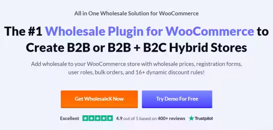 WholesaleX Pro 2.2.6