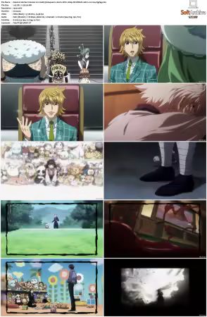 Hunter x Hunter 2011 S01-S06 1080p NF WEB-DL AAC2.0 H264-ZigZag