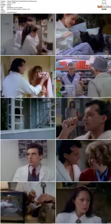 The Twilight Zone 1985 S01-S03 x264-NGP