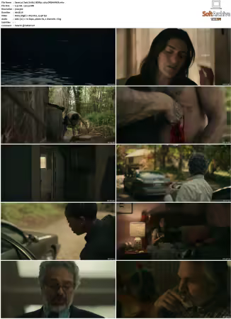 Task S01 BDRip x264-DRBANNER