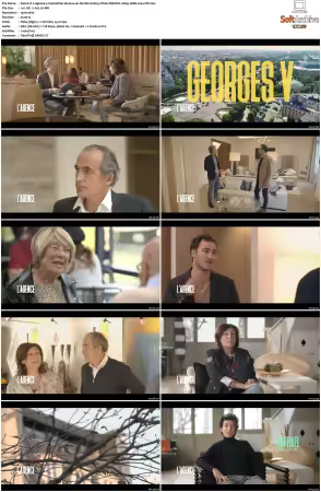 L Agence L immobilier de luxe en famille S01 S06 FRENCH 1080p WEB x264-FW