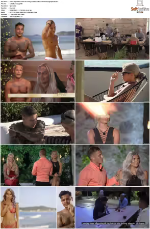 Paradise Hotel SE S10 SWEDiSH 1080p WEB h264-iNGENPANiK