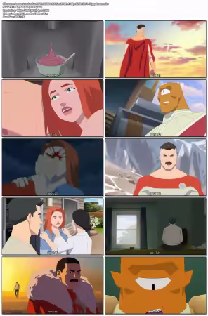 Invincible 2021 S04E08 FINAL MULTI 1080p WEB H264-HiggsBoson