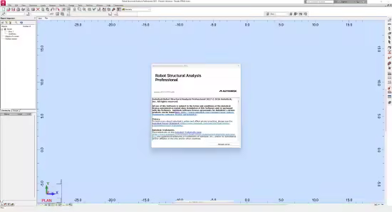 Autodesk Robot Structural Analysis Professional 2027 (x64) Multilanguage