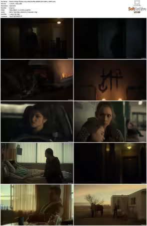 Fargo S05 2023 1080p Netflix WEB-DL AVC DDP 5.1-DBTV