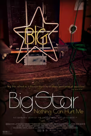 Big Star Nothing Can Hurt Me 2012 1080p BluRay x264-OFT