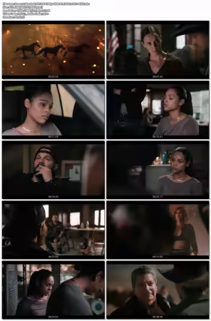 Marshals S01E06 1080p WEB-DL HEVC x265-POKE