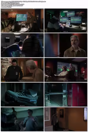 NCIS S23E17 2160p WEBRip H265 EAC3 5 1-DarkKnight